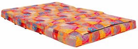 Canapea pat Taida Patchwork