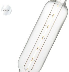 Bec LED dimabil VINTAGE EDISON E27/5W/230V 3000K