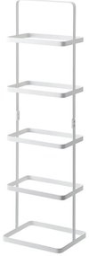 Pantofar alb din metal Tower Shoe Rack – YAMAZAKI