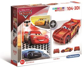 Puzzle Cars