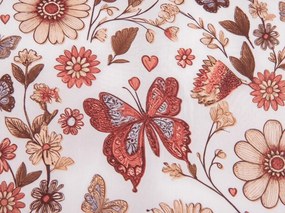 Lenjerie de pat din microfibra ORELLIS colorata Dimensiune lenjerie de pat: 70 x 90 cm | 140 x 220 cm
