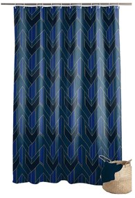 Perdea de duș 180x200 cm Achille – douceur d'intérieur