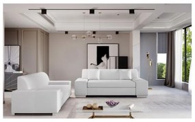 Scaune Porto 90cm Alb