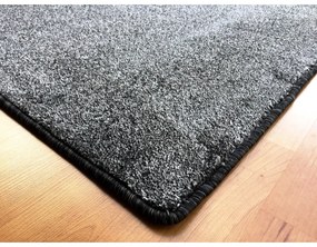 Covor Apollo antracit moale, 120 x 170 cm, 120 x 170 cm
