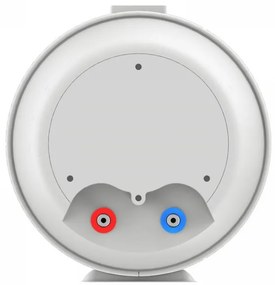 AQUAMARIN Boiler de apă electric suspendat 100 L, alb