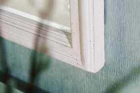 Oglinda decorativa design fereastra Castillo 100cm