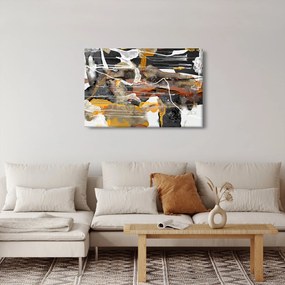 Tablou - Abstract (90x60 cm)