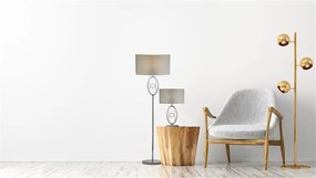 Veioza/Lampa de masa design decorativ Loopy