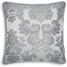 Pernă decorativă din damasc 43x43 cm Damask Jacquard – Catherine Lansfield