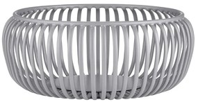 Coș de depozitare din sârmă din metal ø 20x8 cm Lito – Blomus