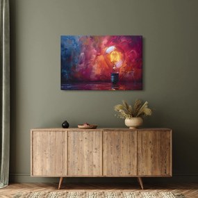 Tablou - Ideea (90x60 cm)