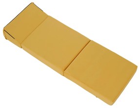Fotoliu extensibil Plantearan (galben) . 1116450