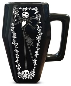 Cana The Nightmare Before Christmas - Coffin