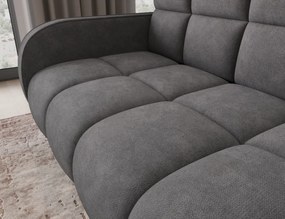 Canapea extensibila Deverio 3 locuri Poco 04