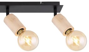 Spot Globo 54032-4 JOSEBA 4xE27/60W/230V