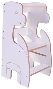 Turn educativ DINIO alb