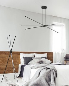 Lustra LED ajustabila design modern minimalist Jax ZZ AZ3135
