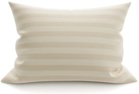 Husa de perna culoare crem, ATG 70x90 cm banda de 2cm