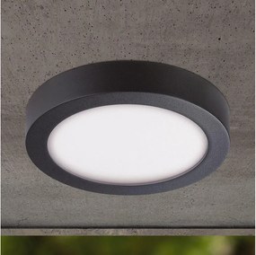 Eglo 96492 - Plafonieră LED de exterior ARGOLIS LED/16,5W/230V IP44