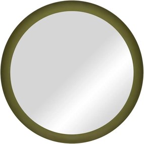 Oglindă de perete ø 58 cm Allo – noo.ma