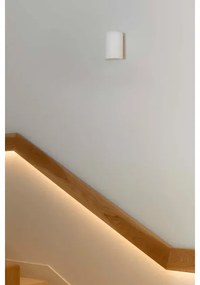 Aplică FARO 63435 TRAMA 1xE14/7W/230V alb