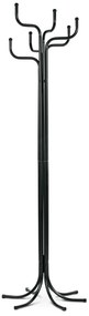 Cuier Reconocida (negru mat). 1121206