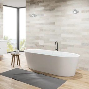 Aplică perete LED MERCURIO 1xLED/12W/230V