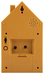 Ceas deșteptător Modern Cuckoo – Karlsson