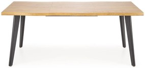 Masa extensibila Dickson 2 L150-210 cm
