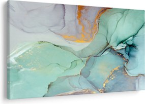 Tablou abstract (90x60 cm)