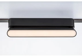 Plafonieră LED dimabilă pentru sistem de șină monofazic Rabalux 70128 LiTrack 7W/24V 22 cm