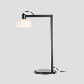 Veioza/Lampa de masa design ambiental TATAWIN alb