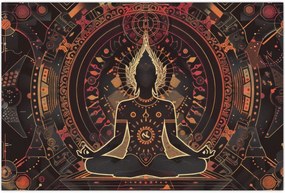 Tablou - Zen (90x60 cm)