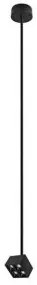 Pendul modern led 7W 1929 Zambelis