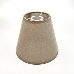 Lustr ANTONIO 3xE14/40W/230V, montaj plafon, stejar