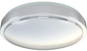 APLED - LED Lampă încastrată LENS R TRICOLOR LED/24W/230V IP41 1680lm