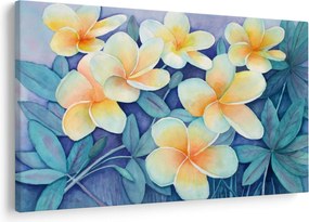 Tablou - Tufe tropicale (90x60 cm)