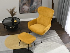 Fotoliu Condor (med + negru). 1109988