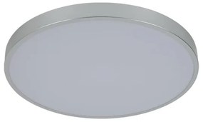 Plafonieră LED dimabilă LED/48W/230V 2700-6500K Wi-Fi Tuya + telecomandă