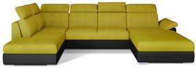 Coltar extensibil Evanell pe dreapta Omega 68/Soft 11