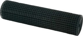 vidaXL Gard din sârmă sudată Verde 0.6 x 100 m