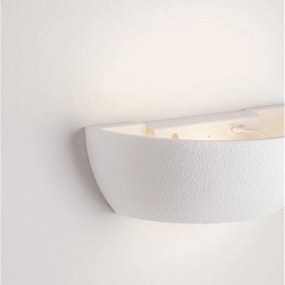 Aplica de perete ambientala din ghips ALIVIO