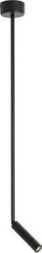 Lustra / Pendul LED cu spot directionabil design minimalist Sicily NVL-7140184