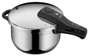 WMF - Oală sub presiune PERFECT, 4,5 l, inox