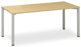 Masa de intalnire ProOffice 180 x 80 cm, para salbatica