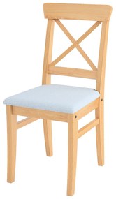 Husă pentru scaun Ingolf cu scaun tapițat