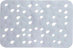 Protecție antiderapantă pentru cadă 35x53 cm Drops – Spirella