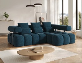 Coltar cu reglaj electric Levvi pe dreapta Manhattan 40