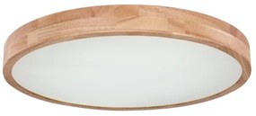 Plafonieră LED dimabilă RAINER LED/48W/230V Globo 41745-48 + telecomandă