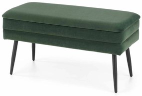 Taburete Velen (Verde). 1048980